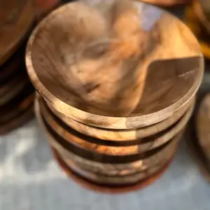 Табаки чуби, Душанбе