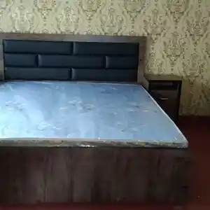 Кровать, Душанбе