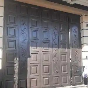 Дарвоза, Худжанд