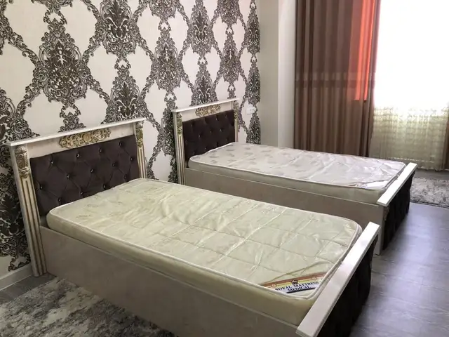 2-комн. квартира, 12 этаж, 93м², шох, Душанбе