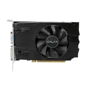 Видеокарта GALAX GT 730 4GB 128-bit, Душанбе