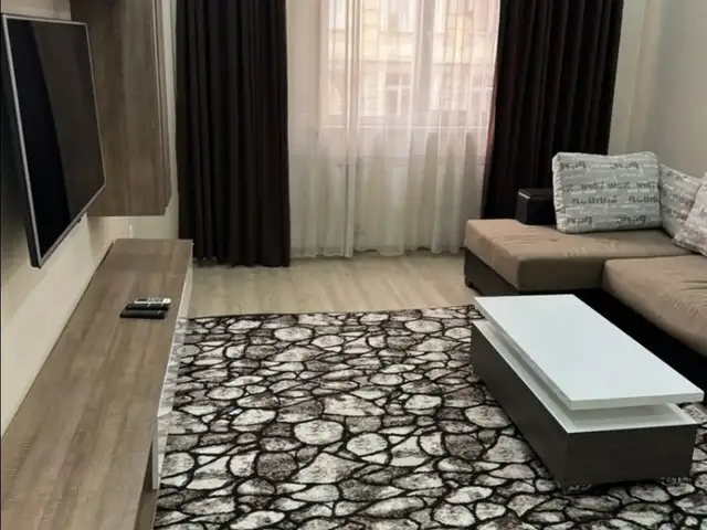 2-комн. квартира, 3 этаж, 63м², Водонасос, Душанбе