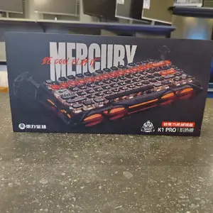 Клавиатура mercury k1 pro, Душанбе