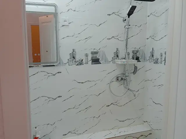 2-комн. квартира, 14 этаж, 75 м², Сино Казокон, Душанбе - 12