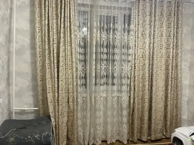 3-комн. квартира, 5 этаж, 90м², Сино, Душанбе