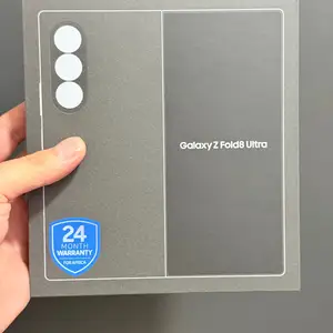 Samsung Galaxy Z Fold 8 Ultra 12/512Gb, Душанбе