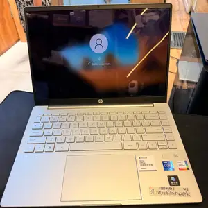 Ноутбук hp i7-12gen, Душанбе
