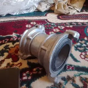 Пожарная соединительная переходная головка, Душанбе