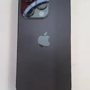 Apple iPhone 14 Pro, 128 gb, Space Black, Душанбе