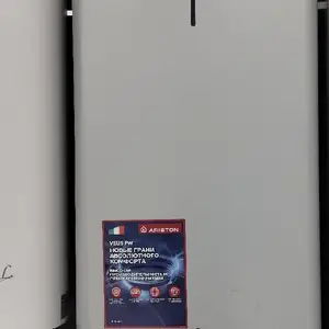Водонагреватель Ariston 80л, Душанбе