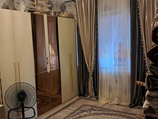 2-комн. квартира, 4 этаж, 55 м², Ёвон 50 солаги, Яван