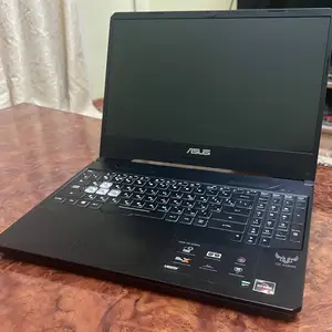Ноутбук Asus TUF Gaming FX505DT, Душанбе