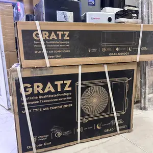 Кондиционер Gratz 12куб, Душанбе