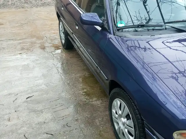 Opel Astra F