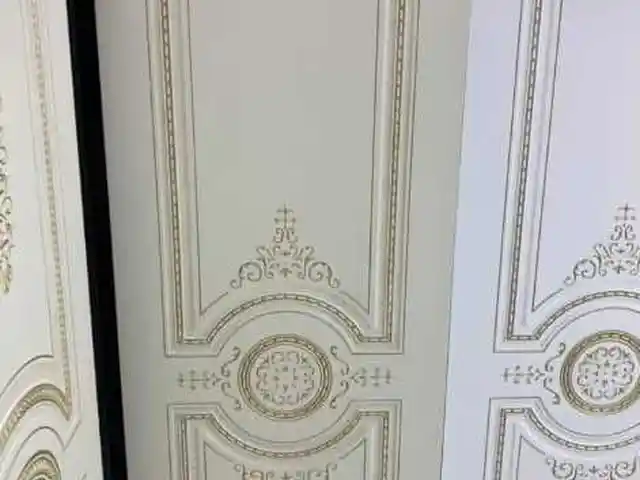 Дверь, Душанбе