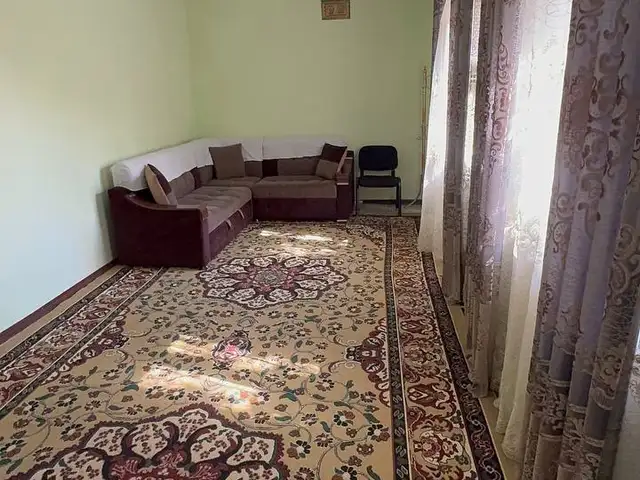2 этажн. 3-комн. дом, 3 сотки, Исмоили Сомони, Душанбе