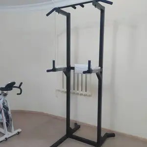 Турник напольный разборный, Душанбе