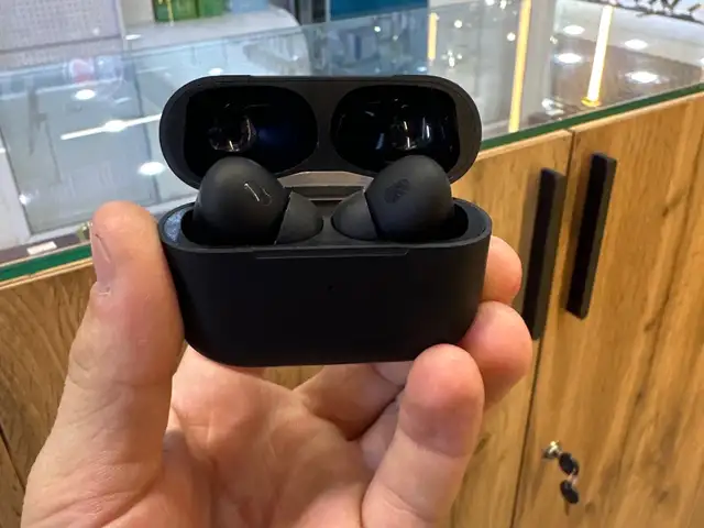 Наушники AirPodsPro, Душанбе