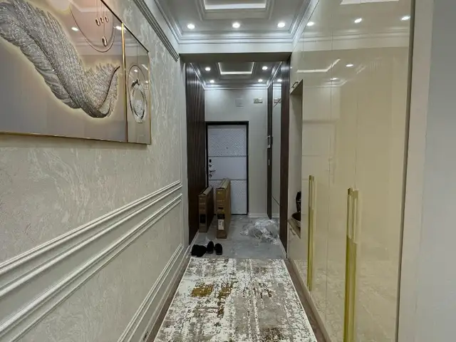 4-комн. квартира, 1 этаж, 150 м², Цирк, Душанбе