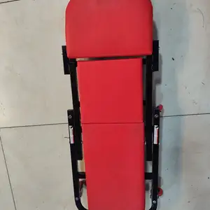 Каталка для ремонта машин, Душанбе