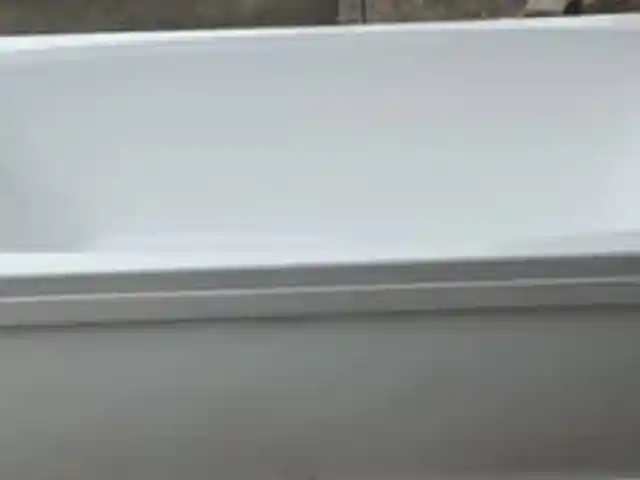 Акриловая ванная, Душанбе