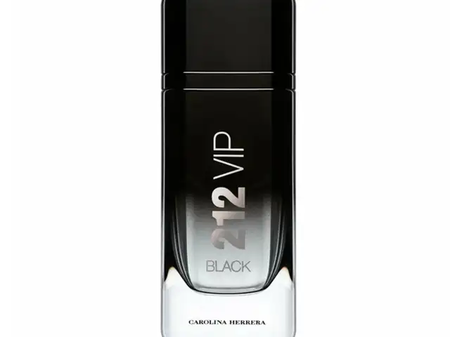 Духи 212, Душанбе