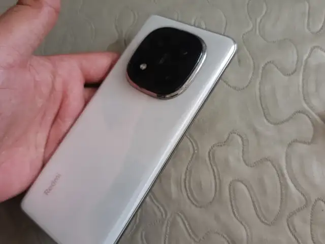 Xiaomi Redmi note 14 pro plus, Душанбе