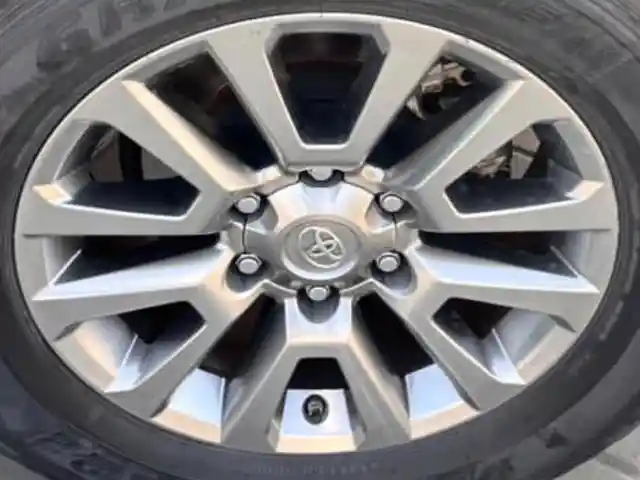 Диск R18 от Tayota Prado, Душанбе