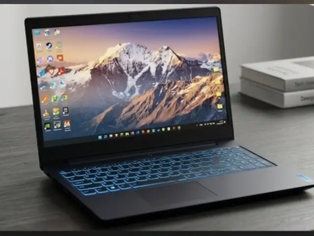 Ноутбук Lenovo GTX 1050, Душанбе