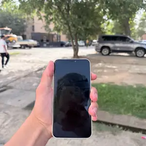 Apple iPhone Xs Max, 512 gb, Silver, Душанбе