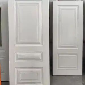 Дверь, Душанбе