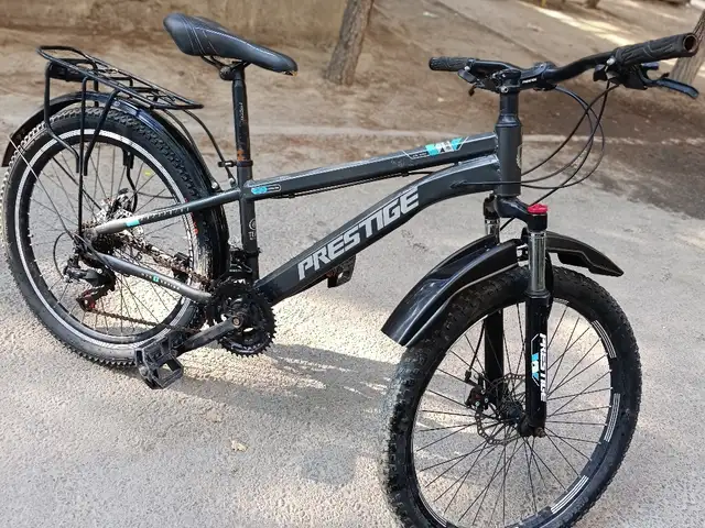 Велосипед R24, Хуҷанд