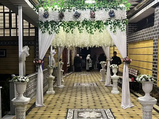 Услуги декора фото зона, Душанбе - 12