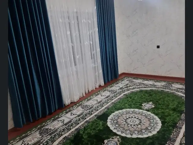 2-комн. квартира, 8 этаж, 65м², Шохмансур, Душанбе