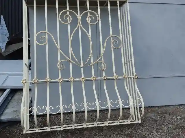 Решетка на заказ, Душанбе