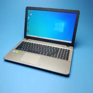 Игровой ноутбук Asus i3-6006/GeForce 920M, Душанбе
