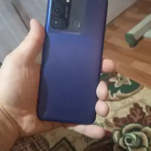 Tecno spark go 2022, Худжанд