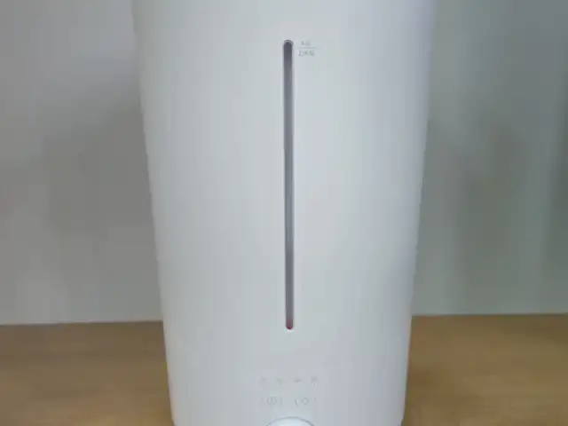 Увлажнитель воздуха Xiaomi Mijia Humidifier 3 4.5L, Душанбе