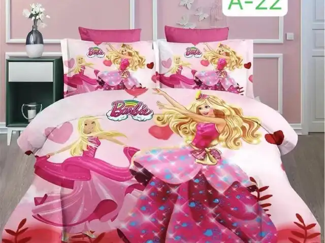 Постельное белье, Душанбе