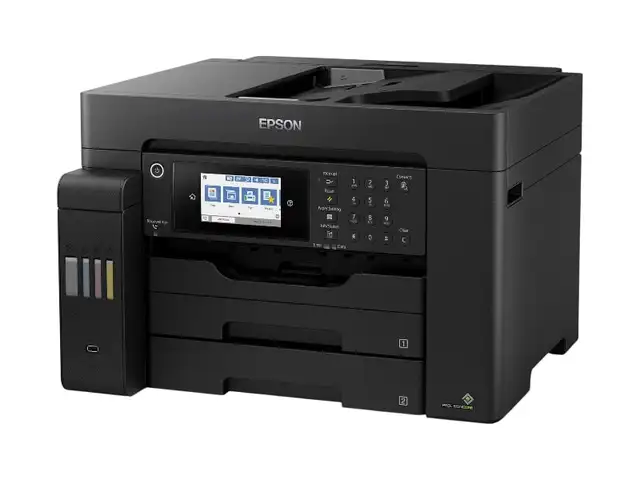 Принтер EPSON L15150 A3 Цветной, струйный,А3, Душанбе