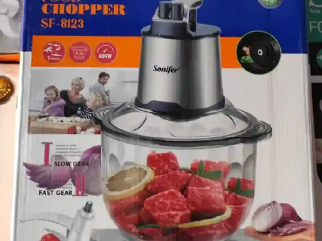 Овощерезка Sonifer 8123, Душанбе