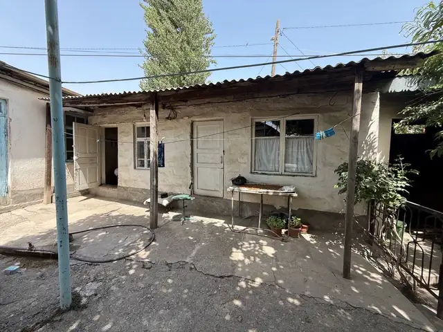 1 этажн. 6-комн. дом, 12 соток, Испечак, Душанбе - 10