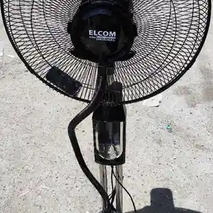 Вентилятор водяной Elcom 23, Душанбе