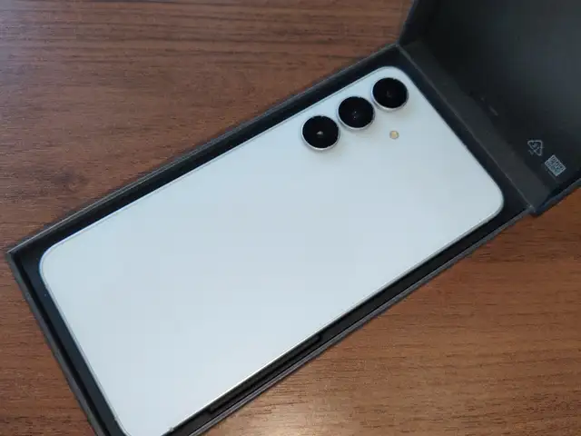Samsung Galaxy S25 Fe 256Gb Duos, Худжанд