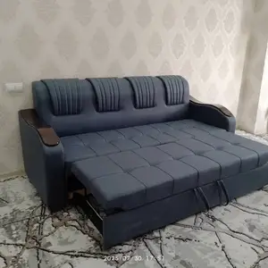 Диван раздвижной, Душанбе