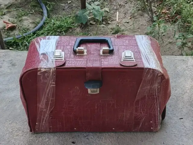 Швейная машина чайка 3, Душанбе