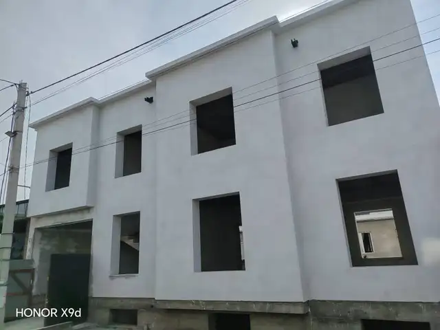 Услуги штукатурщика, Худжанд