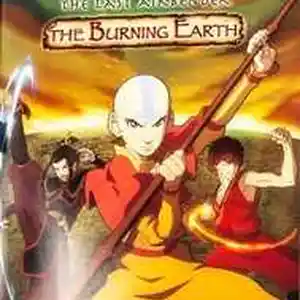 Игра Avatar The Burning Earth для Xbox 360, Душанбе