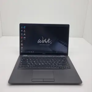 Ноутбук Dell latitude 5400 Celeron 4GB DDR4/128GB SSD M.2, Хуҷанд