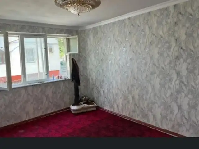 1-комн. квартира, 3 этаж, 45 м², 28 мкр, Хуҷанд